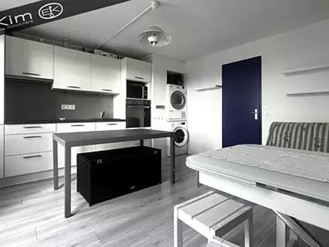 Appartement vente à Les Sables-d'Olonne, Talmont-saint-hilaire