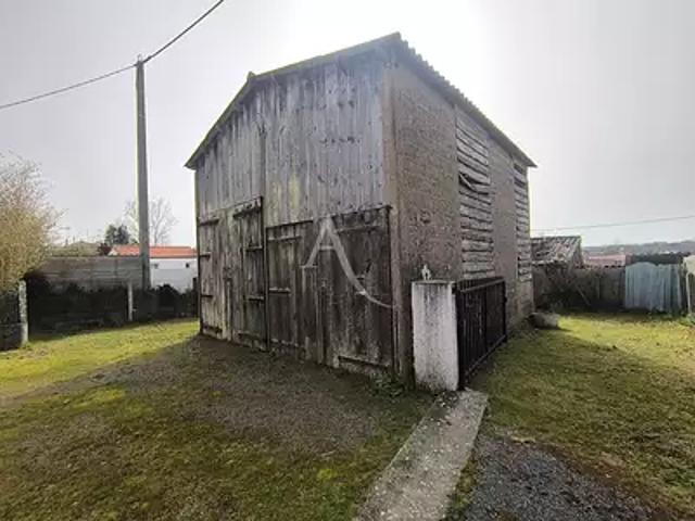 Maison vente à Les Sables-d'Olonne, Talmont-saint-hilaire