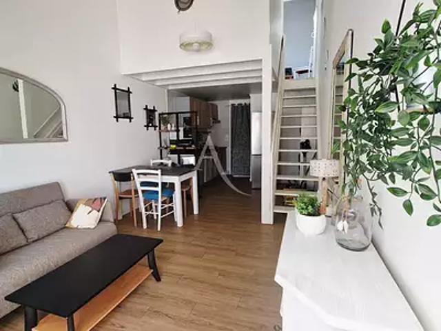 Maison vente à Les Sables-d'Olonne, Talmont-saint-hilaire
