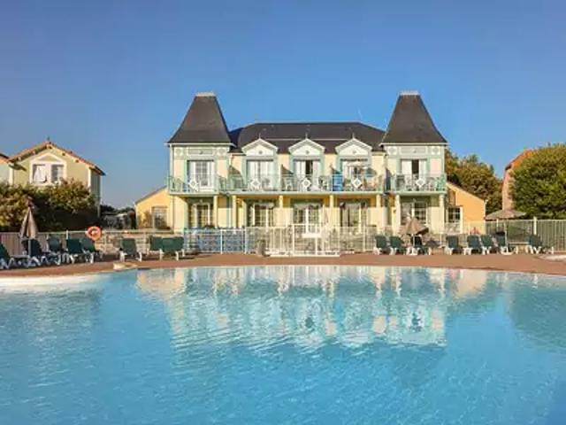Maison vente à Les Sables-d'Olonne, Talmont-saint-hilaire