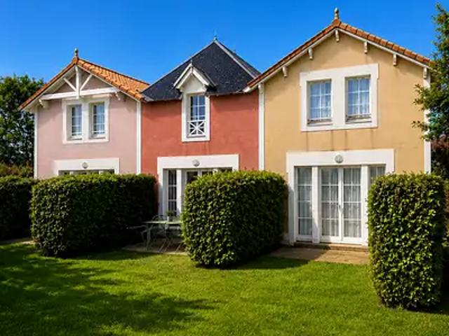 Maison vente à Talmont, Talmont-Saint-Hilaire