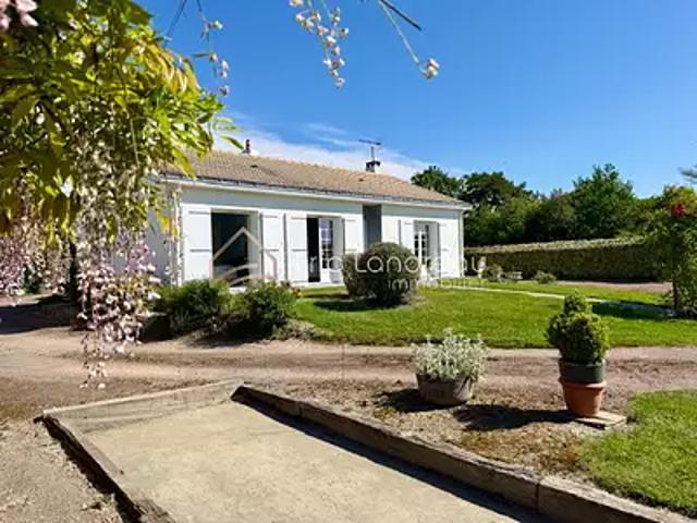 Maison vente à Les Sables-d'Olonne, Talmont-saint-hilaire