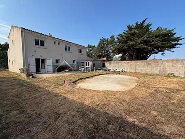 Maison vente à Les Sables-d'Olonne, Talmont-saint-hilaire