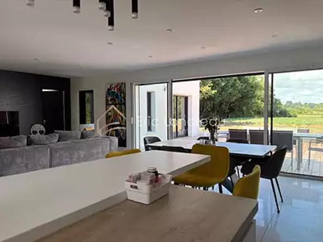 Maison vente à Les Sables-d'Olonne, Talmont-saint-hilaire