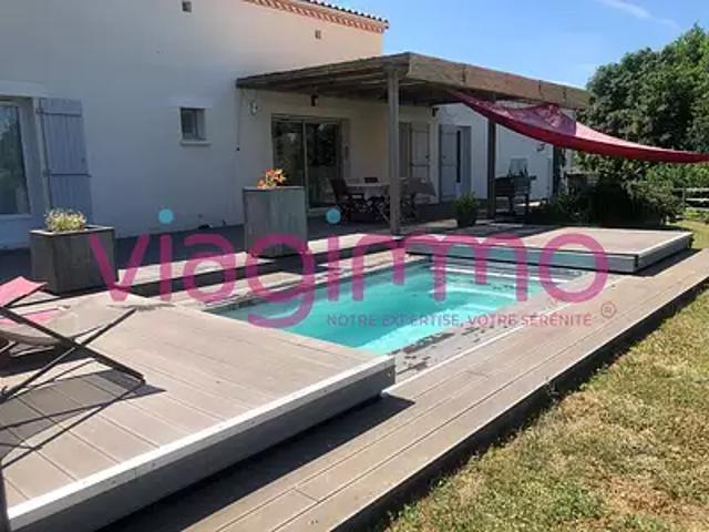 Maison vente à Les Sables-d'Olonne, Talmont-saint-hilaire