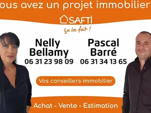 Maison vente à Talmont-saint-hilaire, La Patauderie