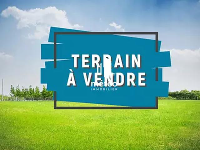 Terrain vente à Les Sables-d'Olonne, Talmont-saint-hilaire