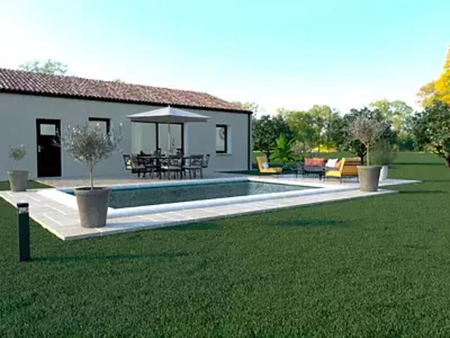 Maison vente à Les Sables-d'Olonne, Talmont-saint-hilaire