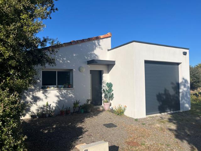 Maison vente à Les Sables-d'Olonne, Talmont-saint-hilaire
