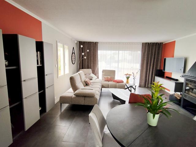 Maison location à Les Sables-d'Olonne, Talmont-saint-hilaire