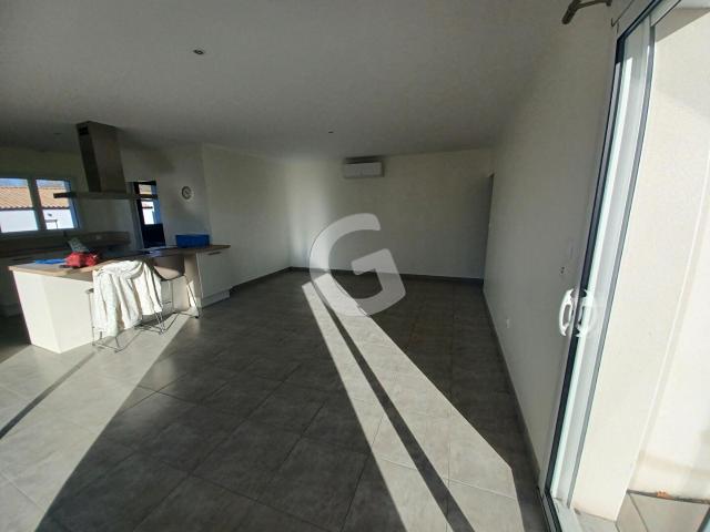 Maison location à Les Sables-d'Olonne, Talmont-saint-hilaire