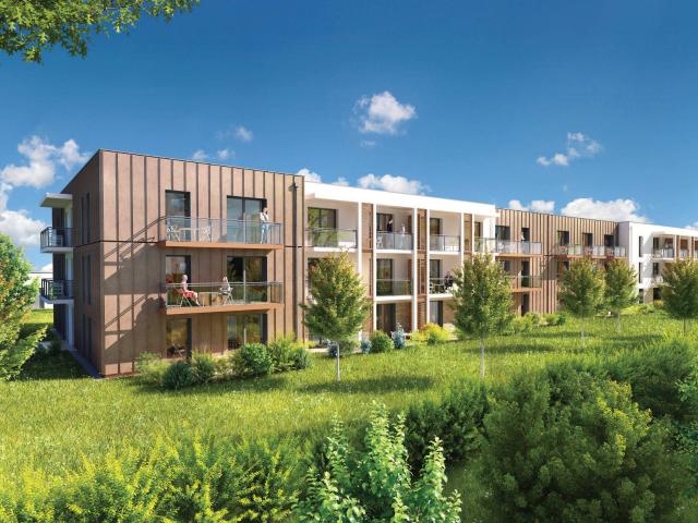 Appartement vente à Les Sables-d'Olonne, Talmont-saint-hilaire