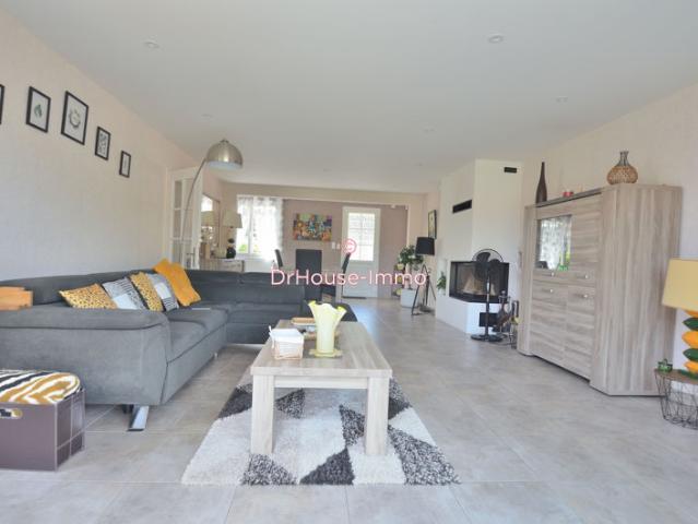 Maison vente à Les Sables-d'Olonne, Saint-hilaire-la-forêt