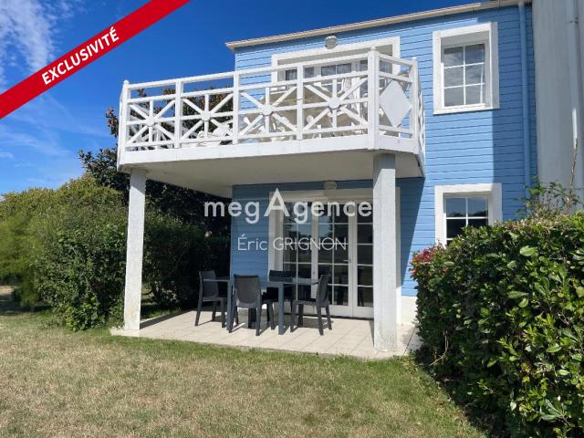 Appartement vente à Talmont-saint-hilaire