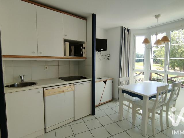 Appartement vente à Talmont-Saint-Hilaire, Vendée