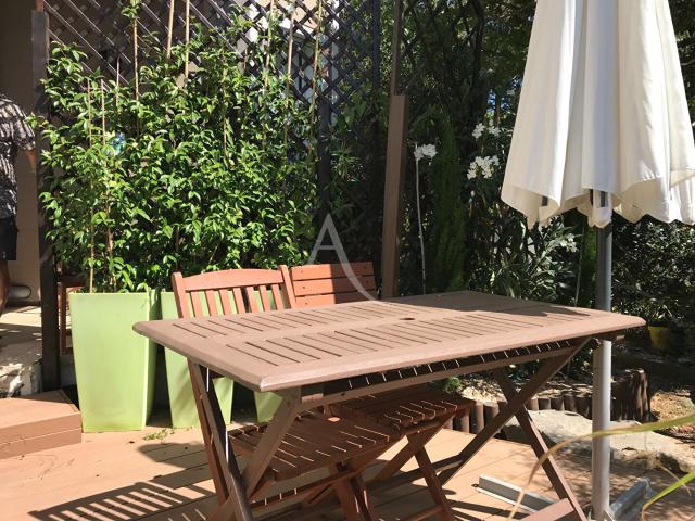 Appartement vente à Les Sables-d'Olonne, Talmont-saint-hilaire