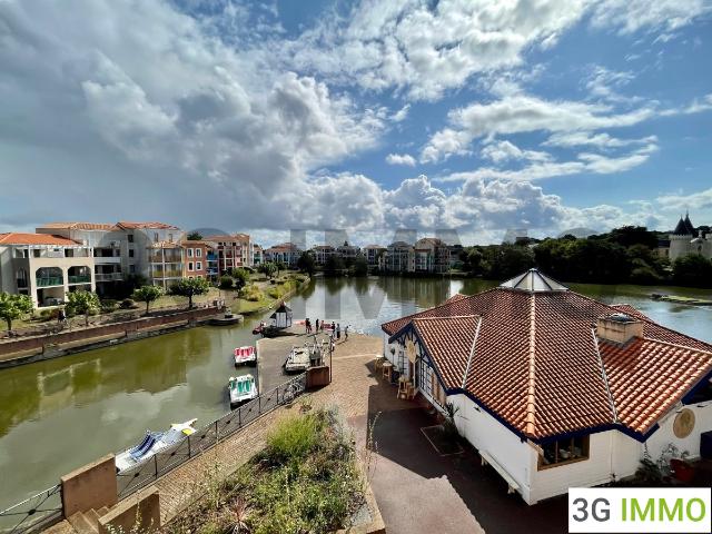 Appartement vente à Talmont-saint-hilaire