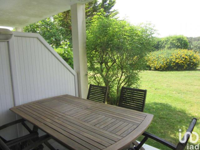 Appartement vente à Talmont-saint-hilaire