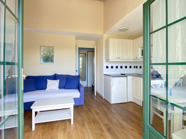 Appartement vente à Talmont-Saint-Hilaire, Vendée