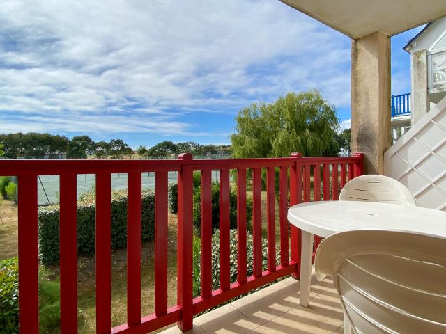 Appartement vente à Les Sables-d'Olonne, Talmont-saint-hilaire