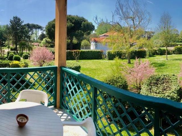 Appartement vente à Talmont-saint-hilaire