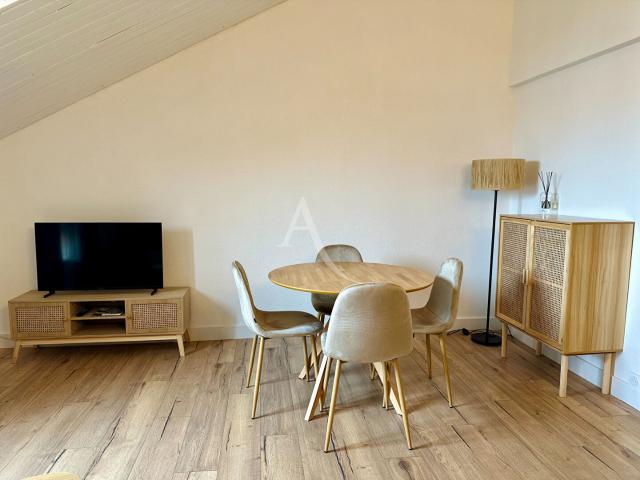 Appartement vente à Talmont-Saint-Hilaire, Vendée