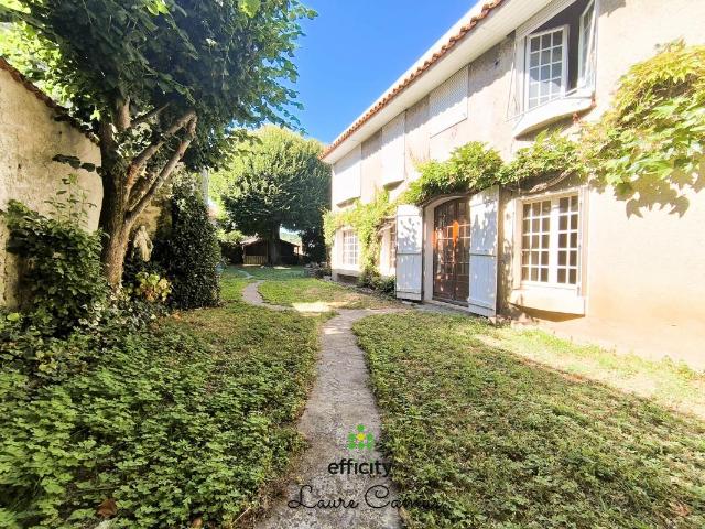 Maison vente à Talmont-saint-hilaire