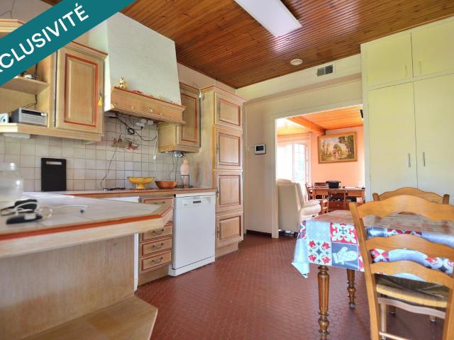 Maison vente à Les Sables-d'Olonne, Talmont-saint-hilaire