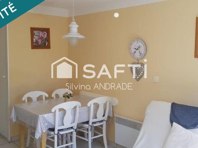 Maison vente à Les Sables-d'Olonne, Talmont-saint-hilaire
