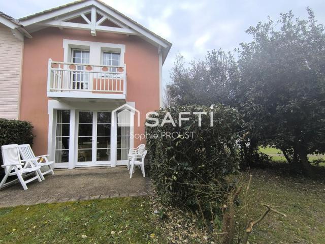Maison vente à Talmont-saint-hilaire