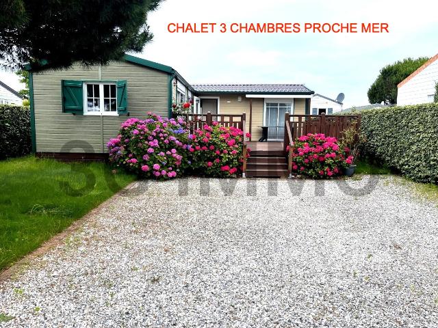 Maison vente à Talmont-saint-hilaire