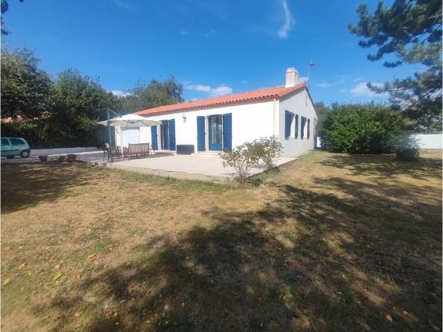 Maison vente à Talmont-saint-hilaire