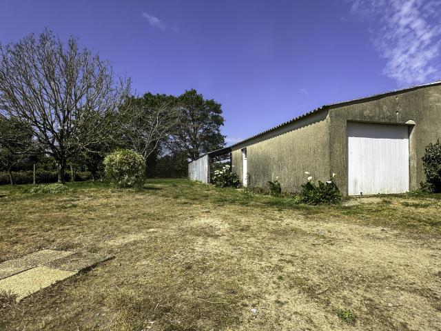 Maison vente à Les Sables-d'Olonne, Talmont-saint-hilaire