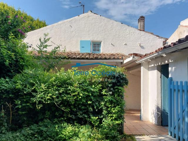 Maison vente à Saintes, Arces