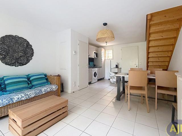 Maison vente à Les Sables-d'Olonne, Talmont-saint-hilaire