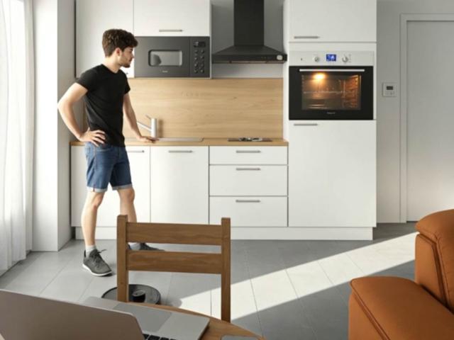 Appartement vente à Les Sables-d'Olonne, Talmont-saint-hilaire