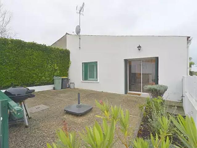 Maison vente à Saintes, Talmont-sur-gironde