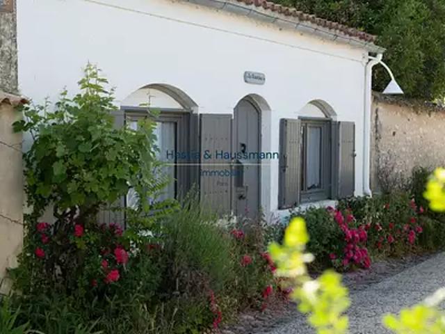 Maison vente à Saintes, Talmont-sur-gironde