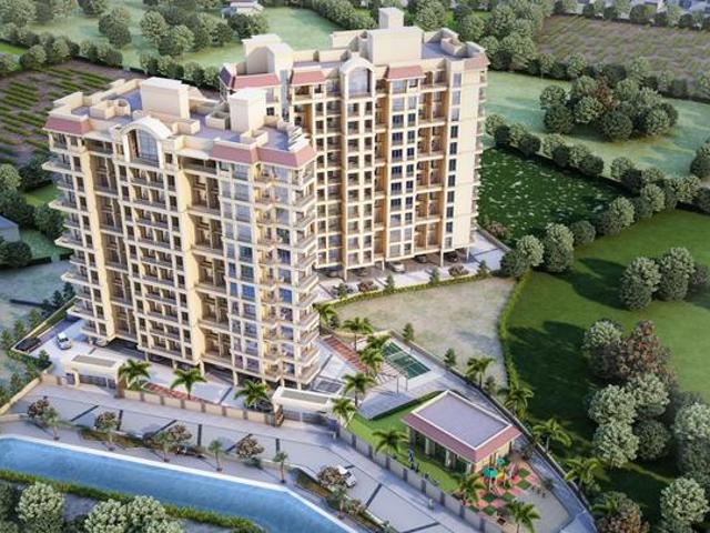 Flat for sale in Kamothe - Mumbai, National Capital Territory Of Delhi