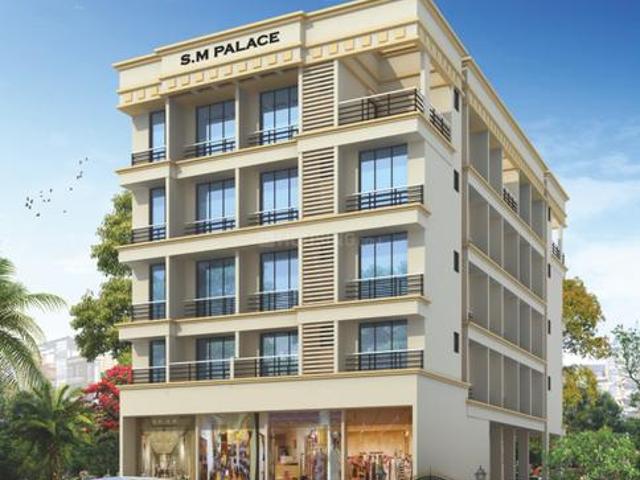 Flat for sale in Kamothe - Mumbai, National Capital Territory Of Delhi