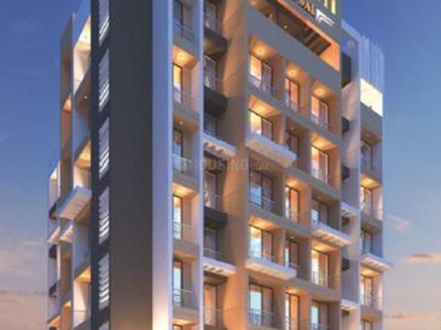 Flat for sale in Kamothe - Mumbai, National Capital Territory Of Delhi