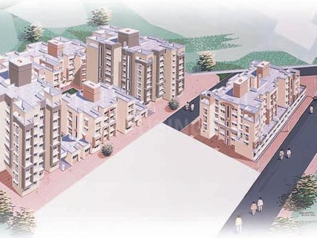 Flat for sale in Kamothe - Mumbai, National Capital Territory Of Delhi
