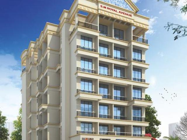 Flat for sale in Kamothe - Mumbai, National Capital Territory Of Delhi