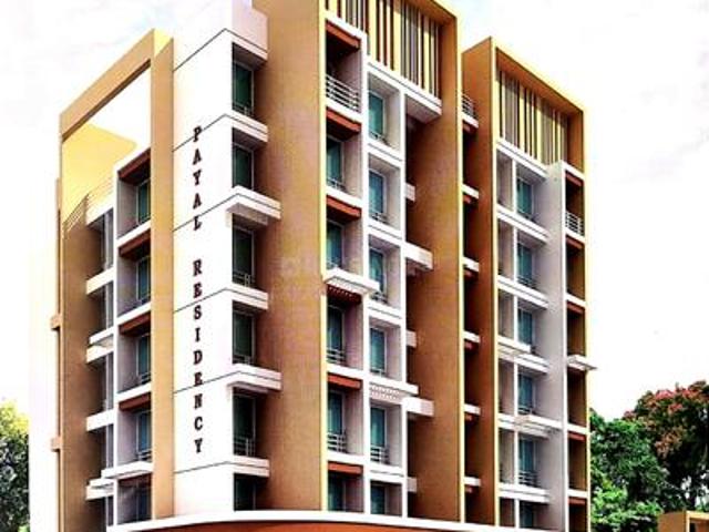 Flat for sale in Kamothe - Mumbai, National Capital Territory Of Delhi