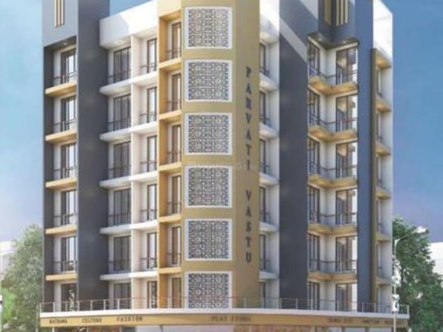 Flat for sale in Kamothe - Mumbai, National Capital Territory Of Delhi