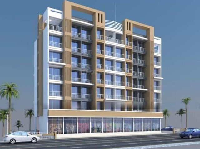 Flat for sale in Kamothe - Mumbai, National Capital Territory Of Delhi