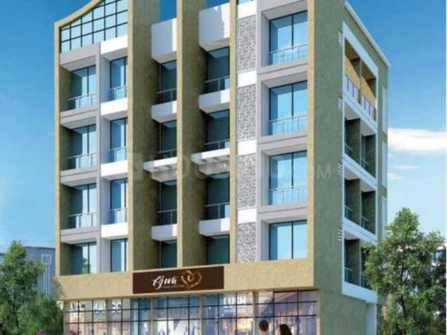 Flat for sale in Kamothe - Mumbai, National Capital Territory Of Delhi