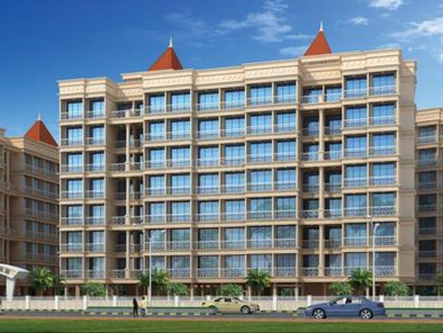 Flat for sale in Kamothe - Mumbai, National Capital Territory Of Delhi