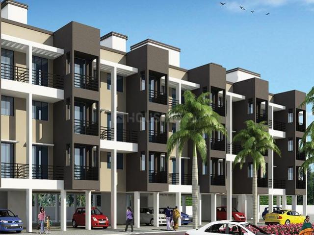 Flat for sale in National Capital Territory Of Delhi