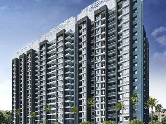 Flat for sale in Kamothe - Mumbai, National Capital Territory Of Delhi